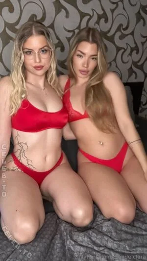 Clariette OnlyFans Leaked Free Thumbnail Picture - #3eKEL0DbSC