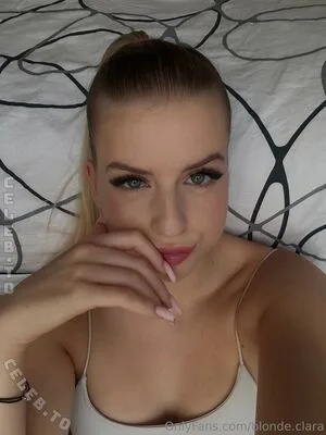 Clariette OnlyFans Leaked Free Thumbnail Picture - #OxKDqlAvJo
