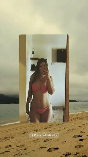 Clarissa Junqueira OnlyFans Leaked Free Thumbnail Picture - #GLxaTAbqfg