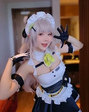 Clarissa Punipun Thumbnail Picture