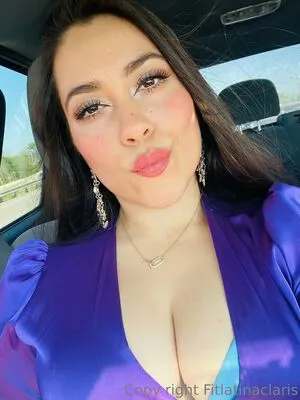 Clarissa Sanchez Thumbnail Picture
