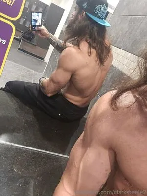 Clarksteele2 OnlyFans Leaked Free Thumbnail Picture - #HPA7RTapSB