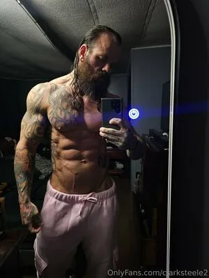 Clarksteele2 OnlyFans Leaked Free Thumbnail Picture - #MEYNFTUknE