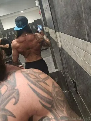 Clarksteele2 OnlyFans Leaked Free Thumbnail Picture - #NVi6evn6PK