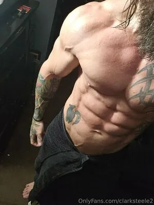 Clarksteele2 OnlyFans Leaked Free Thumbnail Picture - #VVucIgj0e5