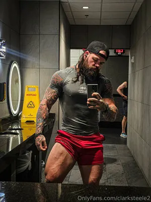 Clarksteele2 OnlyFans Leaked Free Thumbnail Picture - #vZriQGkgZX