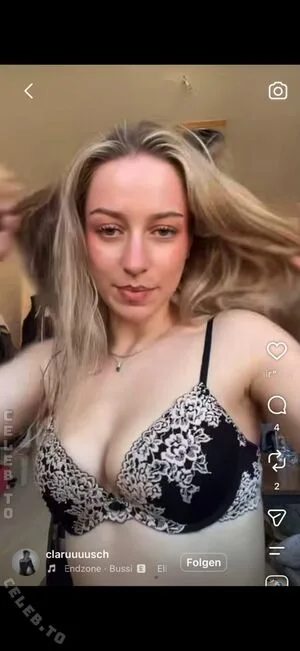 Claruuuusch OnlyFans Leaked Free Thumbnail Picture - #rScVB8RJHC
