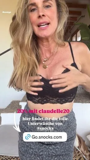 Claudelle Deckert OnlyFans Leaked Free Thumbnail Picture - #QgW0xFSfBp
