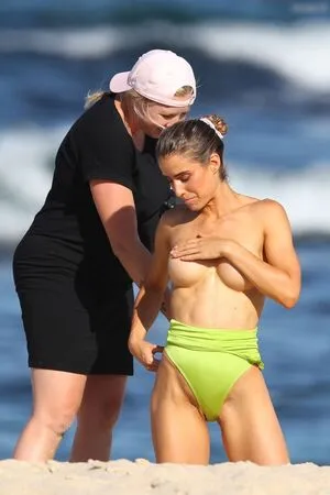 Claudia Jovanovski Thumbnail Picture