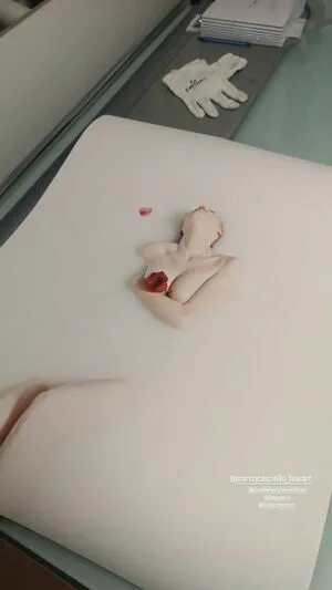 Claudia Marchiori Thumbnail Picture