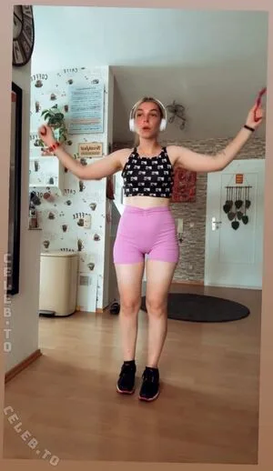 Claudialicious OnlyFans Leaked Free Thumbnail Picture - #c94HfbsCGC