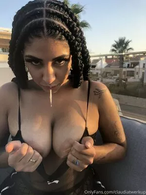 Claudiatwerkup OnlyFans Leaked Free Thumbnail Picture - #MqlqNFs0Vs
