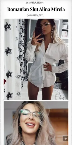 Claudiroxa OnlyFans Leaked Free Thumbnail Picture - #Md4n68CCog
