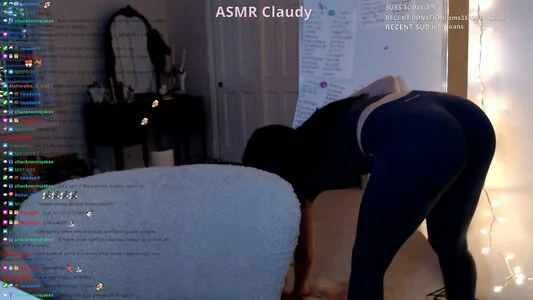 Claudsnation OnlyFans Leaked Free Thumbnail Picture - #kxrm6sZHMf