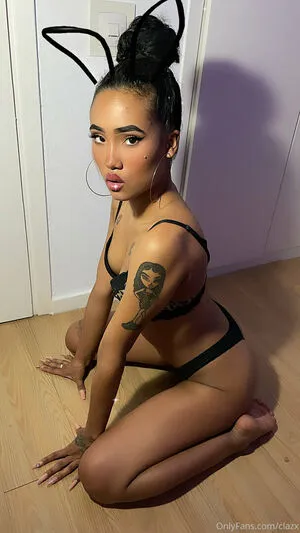 Clazx OnlyFans Leaked Free Thumbnail Picture - #VI2BC9hYZd
