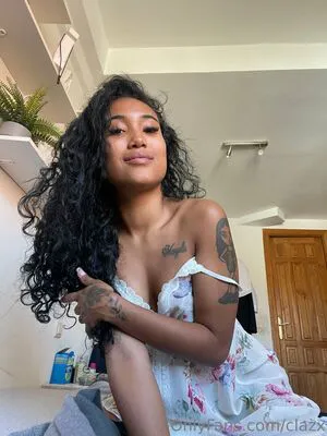 Clazx OnlyFans Leaked Free Thumbnail Picture - #m2AAd5BaE5