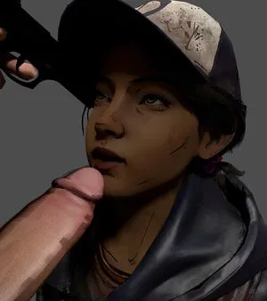 Clementine OnlyFans Leaked Free Thumbnail Picture - #9b1wFkCbqR