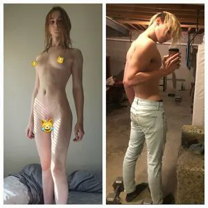 Clementine OnlyFans Leaked Free Thumbnail Picture - #CAr2KgGOob