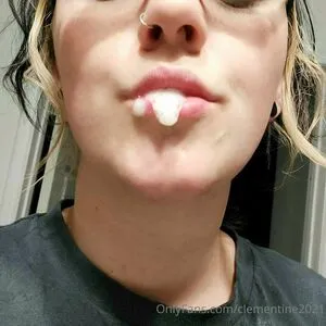 Clementine2021 OnlyFans Leaked Free Thumbnail Picture - #QSErIYAwsA