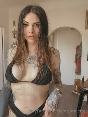 Clemfree OnlyFans Leaked Free Thumbnail Picture - #W05eCnhZP5