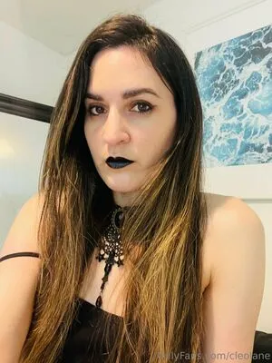 Cleolane OnlyFans Leaked Free Thumbnail Picture - #CwsKAPnRdW