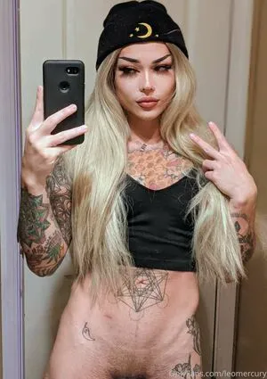 Cleomercury OnlyFans Leaked Free Thumbnail Picture - #2wqMuGjbOP