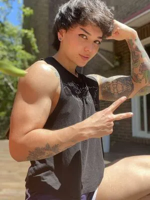 Cleomercury OnlyFans Leaked Free Thumbnail Picture - #4B5Tlug7kA