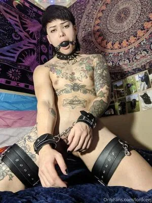 Cleomercury OnlyFans Leaked Free Thumbnail Picture - #e92lMHSD6Q