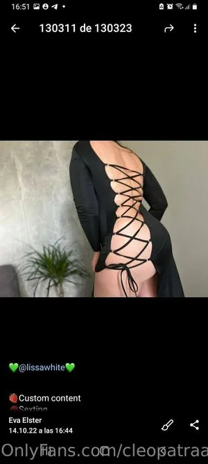 Cleopatraa25 OnlyFans Leaked Free Thumbnail Picture - #2OCqoGQcOf