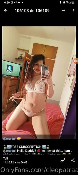 Cleopatraa25 OnlyFans Leaked Free Thumbnail Picture - #JBGHcBqTIs