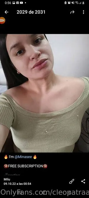 Cleopatraa25 OnlyFans Leaked Free Thumbnail Picture - #ZMLHk9W6jt