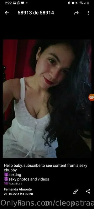 Cleopatraa25 OnlyFans Leaked Free Thumbnail Picture - #aNCFyExie6