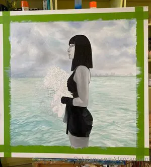 Cleopatracanpaint Thumbnail Picture