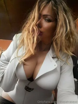Cleopatrasexo OnlyFans Leaked Free Thumbnail Picture - #qgcdAMhEcU