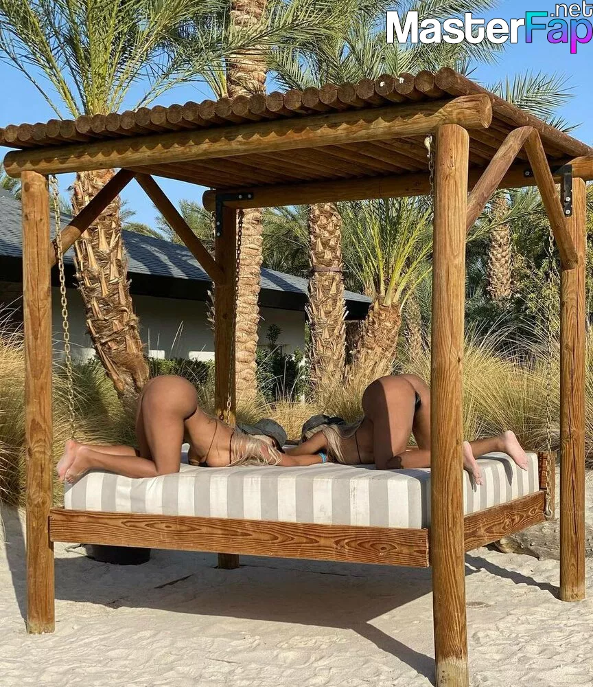 Clermont Twins Nude OnlyFans Leak Picture 1k9H1G1zOu | MasterFap.net
