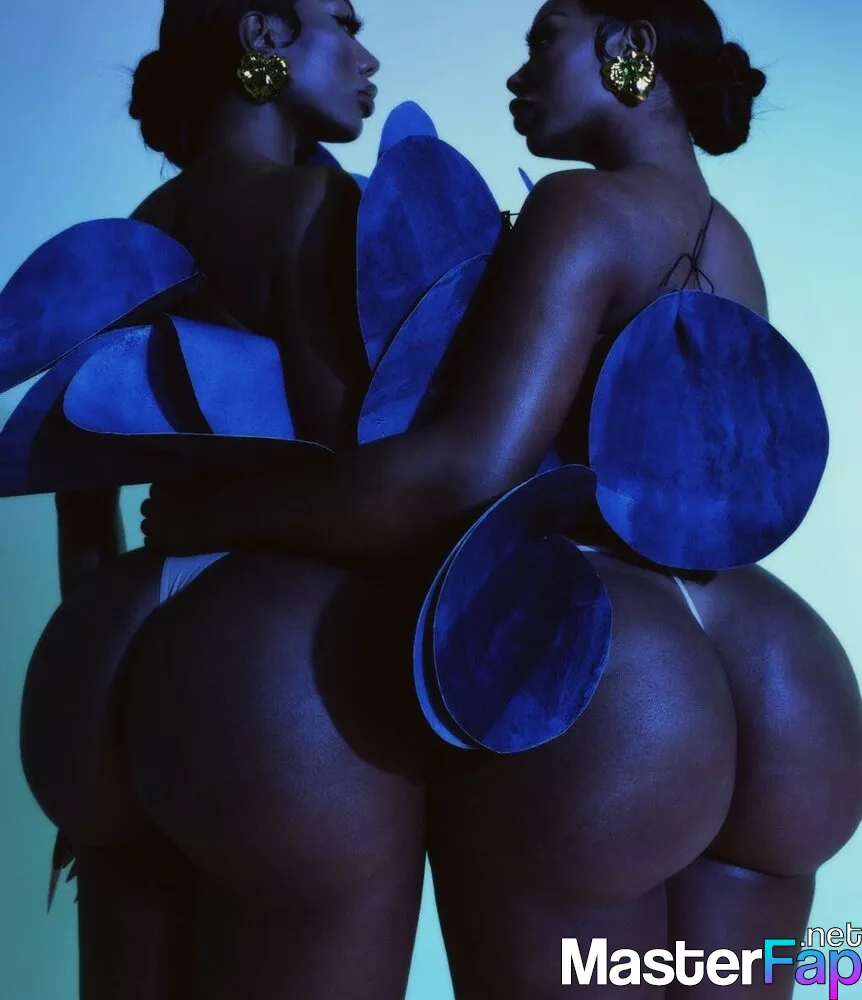 Clermont Twins Nude OnlyFans Leak Picture 7zwQ8eA0SI | MasterFap.net
