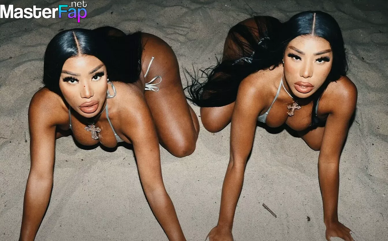 Clermont Twins Nude OnlyFans Leak Picture #beTBy0naie | MasterFap.net