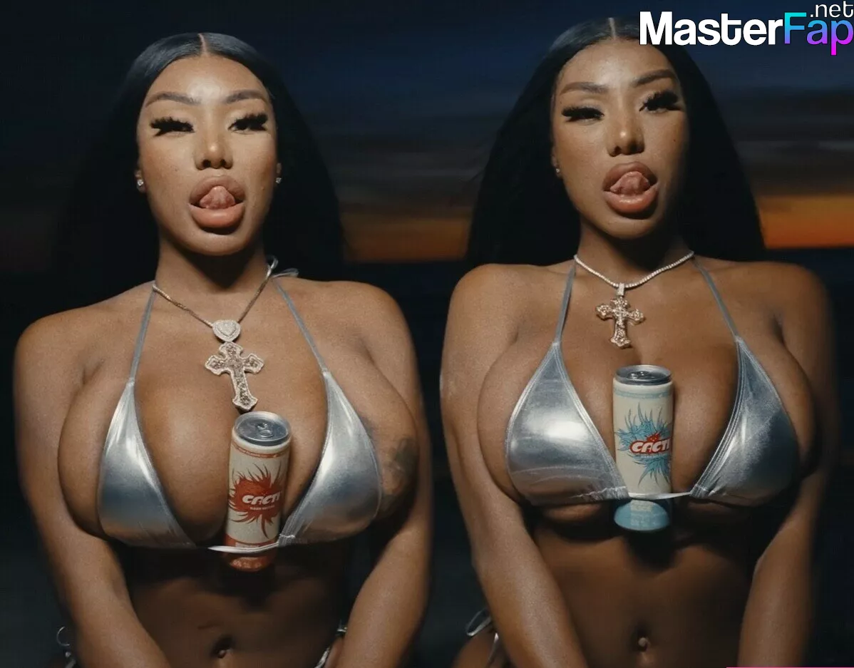 Clermont Twins Nude OnlyFans Leak Picture d8pRvHYgJk | MasterFap.net