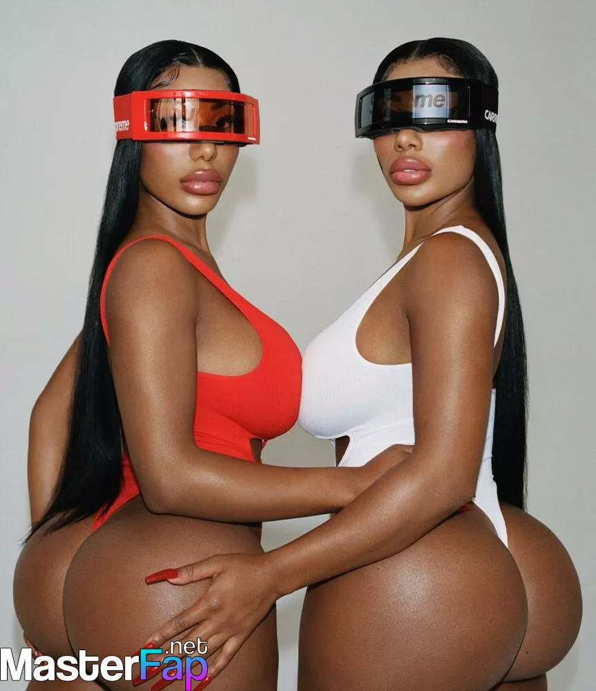 Clermont Twins Nude OnlyFans Leak Picture #sVUAro82XO | MasterFap.net