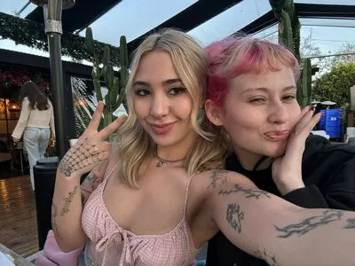Clitamorphosis OnlyFans Leaked Free Thumbnail Picture - #B0VqnGWy4X
