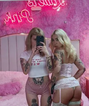 Clitamorphosis OnlyFans Leaked Free Thumbnail Picture - #F6SGeplYnc