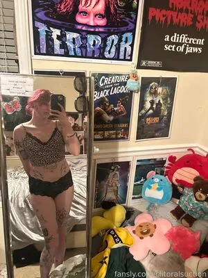 Clitoralsuction OnlyFans Leaked Free Thumbnail Picture - #GDtxVFS47K
