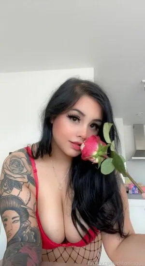 Clitoricious OnlyFans Leaked Free Thumbnail Picture - #AvfftMBhu6