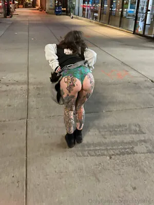 Clitylitter OnlyFans Leaked Free Thumbnail Picture - #BpsiI4DX9a