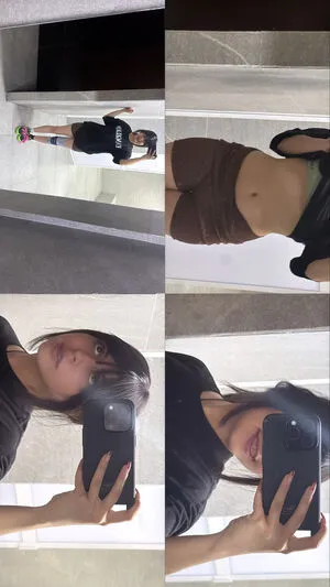 Clo Harrison OnlyFans Leaked Free Thumbnail Picture - #6MJ0742YPV