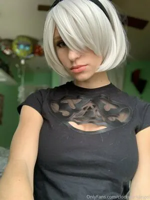 Clockworkkangel Thumbnail Picture