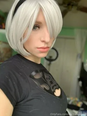 Clockworkkangel OnlyFans Leaked Free Thumbnail Picture - #JWygPEsQPk