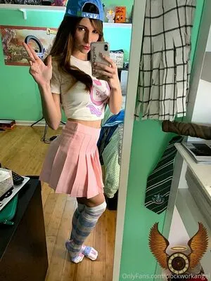 Clockworkkangel OnlyFans Leaked Free Thumbnail Picture - #x7sUyf9kgu