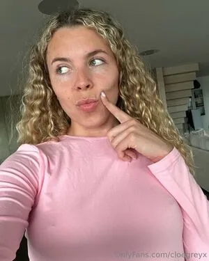 Cloegreyx OnlyFans Leaked Free Thumbnail Picture - #odvuctESmt