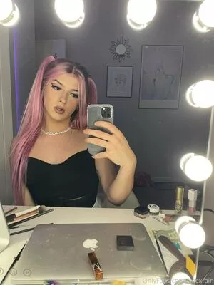 cloexrain OnlyFans Leaked Free Thumbnail Picture - #Z0pVgAH5aa